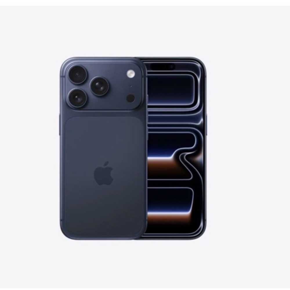 Apple IPhone 17 Pro